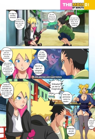 hentai boruto