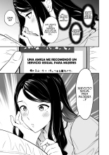 El unico al que amo es a ti... 1 : página 11