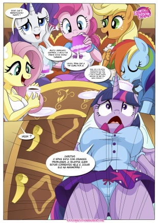 hentai my little pony friendship is magic