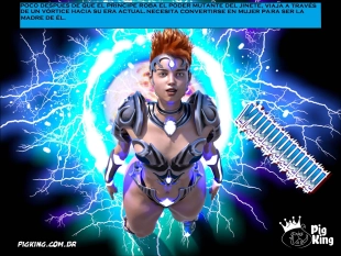 hentai The prince 14