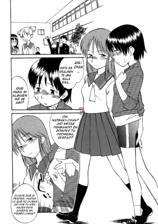 hentai The Pure & Naive Kaichigo