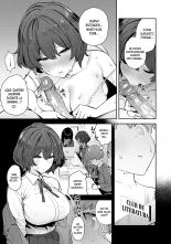 The Quiet Wolf : página 9