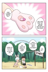 The Rabbit and the Turtle : página 2