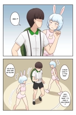 The Rabbit and the Turtle : página 4