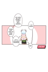 The Rabbit and the Turtle : página 9