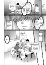 THE RESURRECTION OF THE MATURE WOMAN HUNTER RYO-KUN : página 4