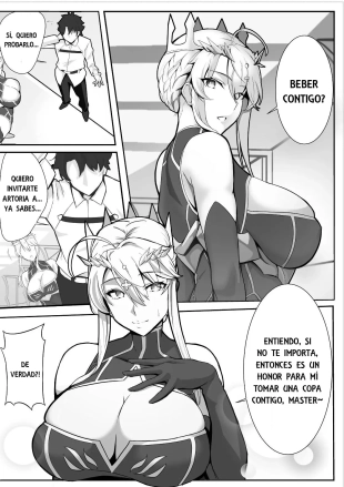 hentai fate grand order