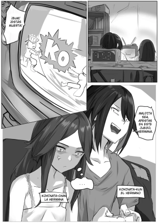 hentai original