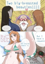 The Sexual Life Of The Turtle Hermit : página 2