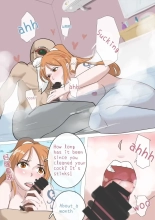 The Sexual Life Of The Turtle Hermit : página 4