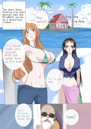 hentai The Sexual Life Of The Turtle Hermit
