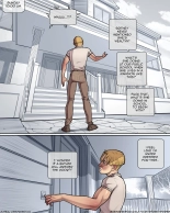 The Snap  vol2 : página 1