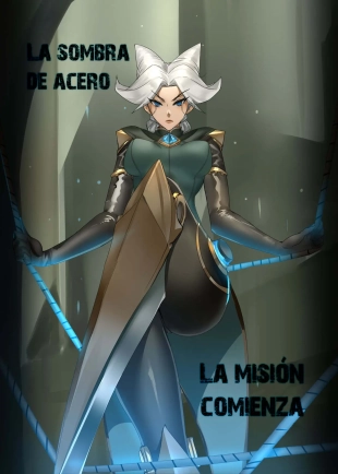 hentai league of legends
