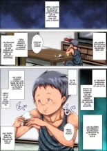 The story of when I fucked my mother while she was drunk. : página 7