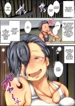 The story of when I fucked my mother while she was drunk. : página 8