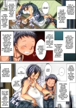 The story of when I fucked my mother while she was drunk. : página 62