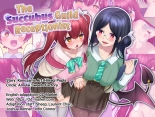The Succubus Guild Receptionist : página 35