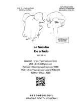 La Sucubo De Al Lado : página 21