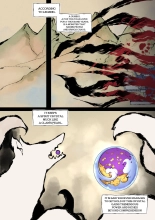 The tale of the fox's pass : página 3