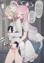 The Tea Party's Futanari #1 : página 7