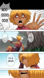 The Vessel part 1 : página 3