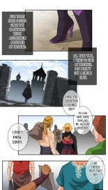 The Vessel part 1 : página 4