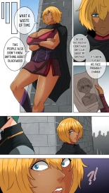 The Vessel part 1 : página 5