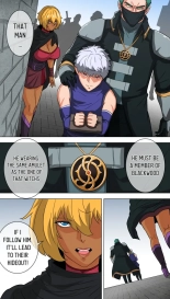 The Vessel part 1 : página 6