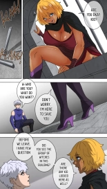The Vessel part 1 : página 8
