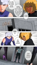 The Vessel part 1 : página 9