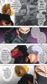 The Vessel part 1 : página 10