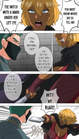 The Vessel part 1 : página 11