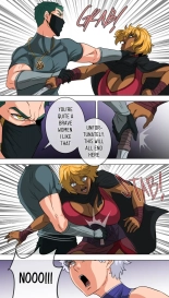 The Vessel part 1 : página 12