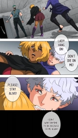 The Vessel part 1 : página 13