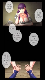 The Vessel part 1 : página 15
