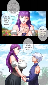 The Vessel part 1 : página 16