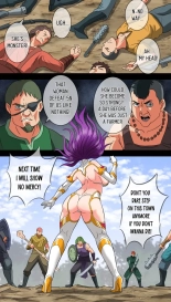 The Vessel part 1 : página 18