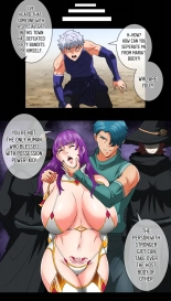The Vessel part 1 : página 19