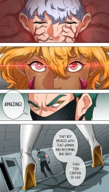 The Vessel part 1 : página 25