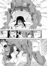 The Wild Method: How to Seduce a Japanese Wife 02 : página 10