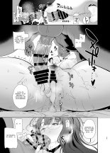The Wild Method: How to Seduce a Japanese Wife 02 : página 18