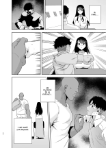 The Wild Method: How to Seduce a Japanese Wife 02 : página 19