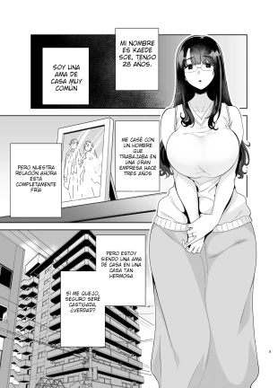 hentai The Wild Method: How to Seduce a Japanese Wife 01