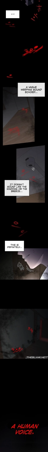 There is a ghost in my house : página 9