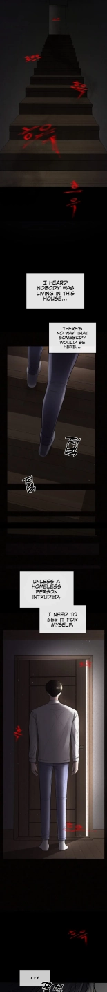There is a ghost in my house : página 10
