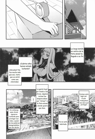 hentai kantai collection