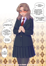 This is so tasteless, honey! : página 1