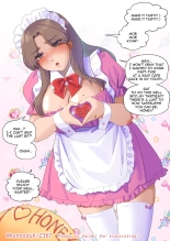 This is so tasteless, honey! : página 3