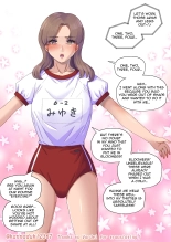 This is so tasteless, honey! : página 4