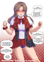 This is so tasteless, honey! : página 6